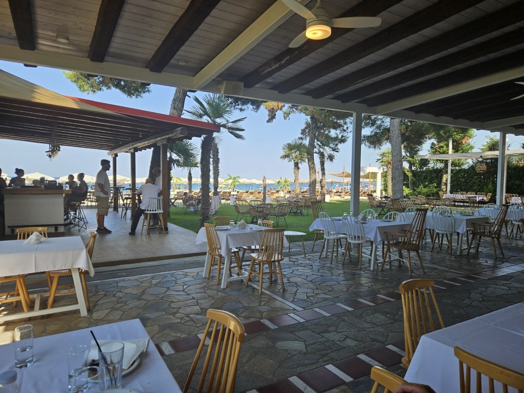 Hotel Oceana