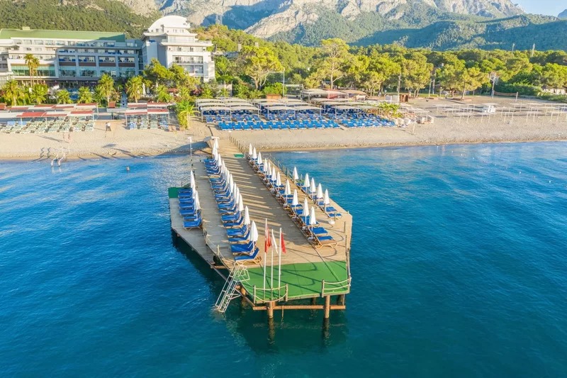 Transatlantik Hotel & Spa