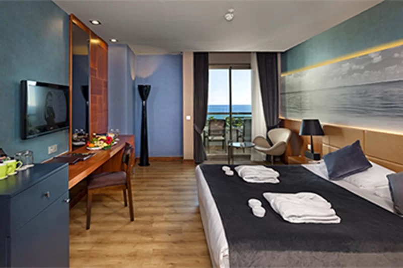 TUI Blue Sherwood Belek Hotel
