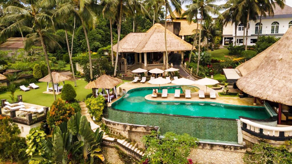 Viceroy Bali Ubud