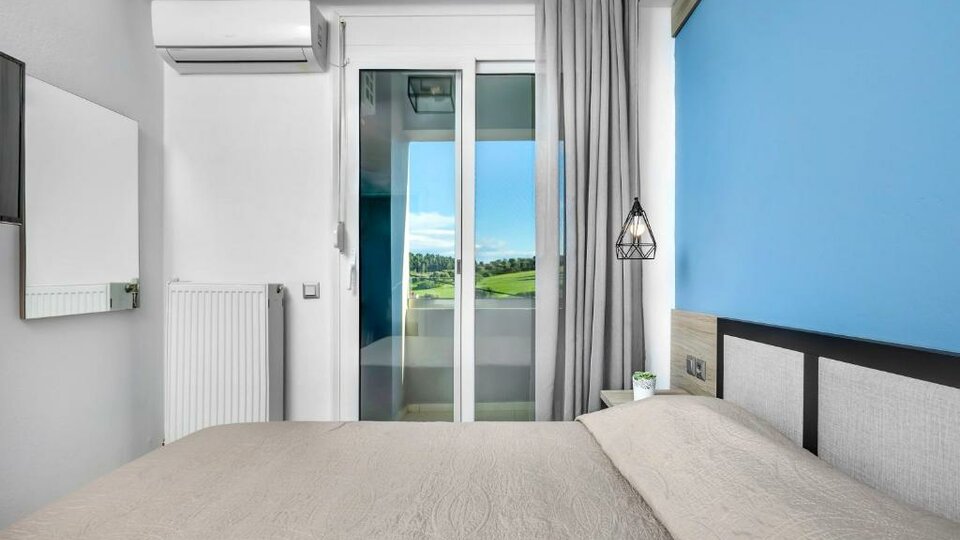 Hotel Agreste