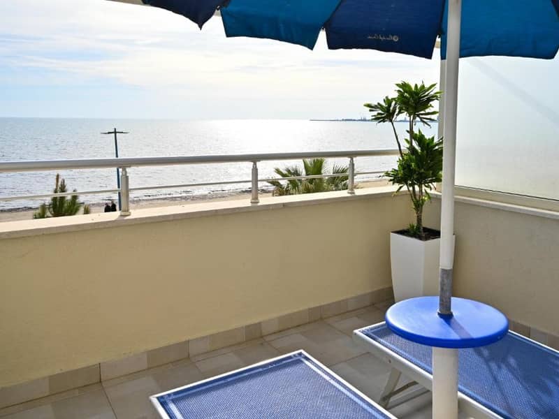 Hotel Zanzi