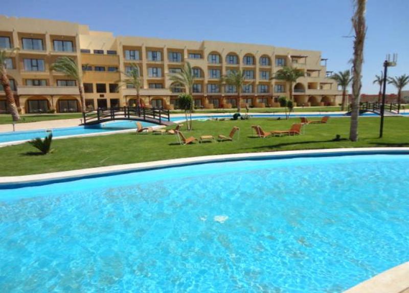 Movenpick Abu Soma Hotel