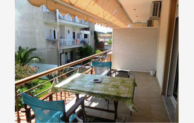Vila Eftihia