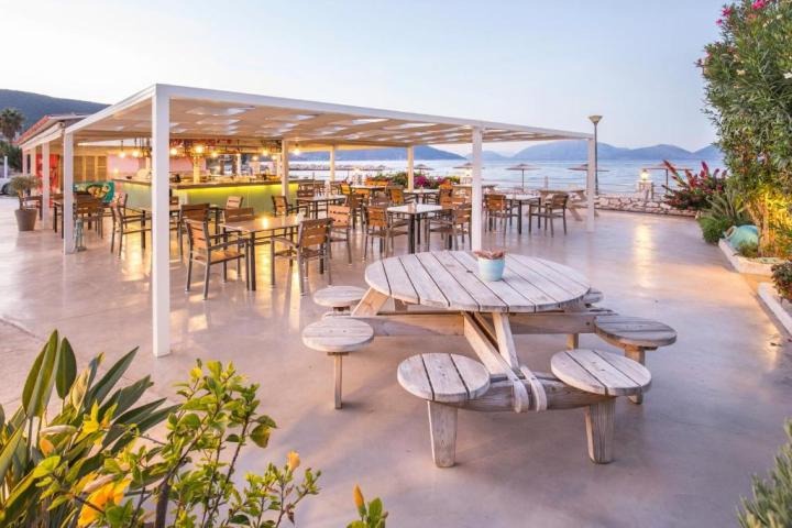 Hotel Sami Beach