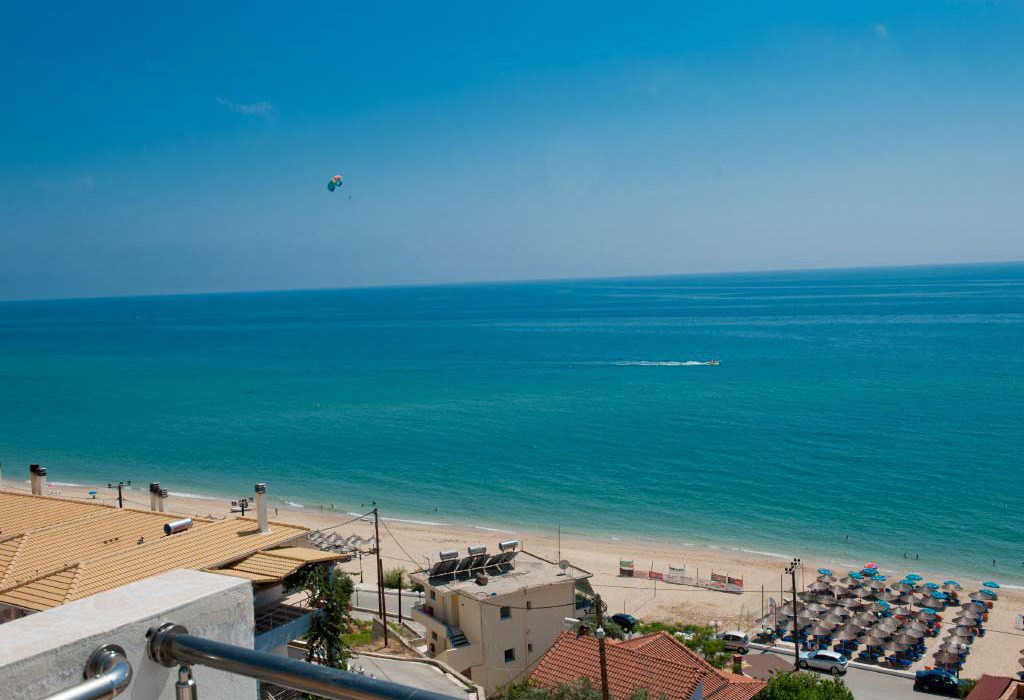 Vila Ionian View