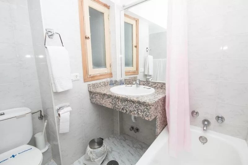 Hotel Amic
