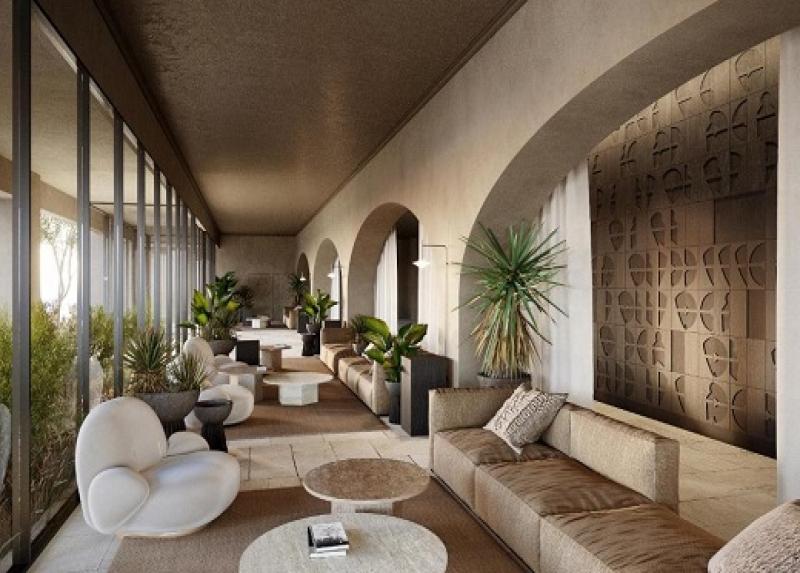 Elissa Lifestyle Resort & Spa Hotel
