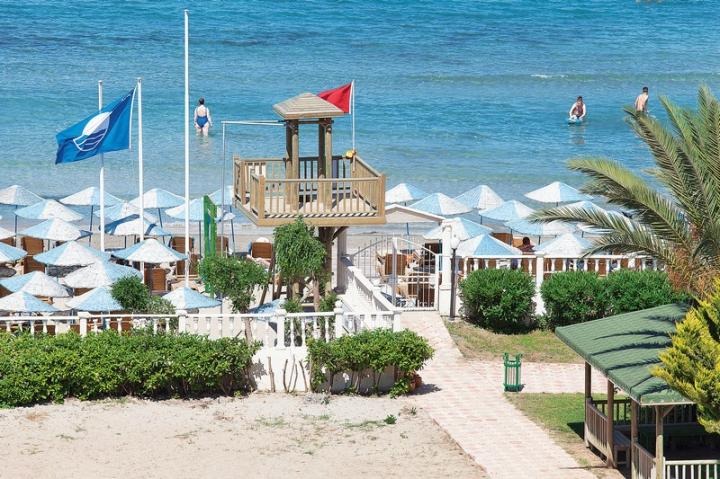 Buyuk Anadolu Didim Resort