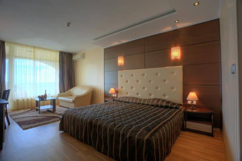 Hotel Elpida Beach ex. Vemara beach