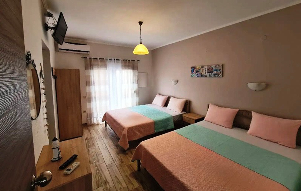 Vila Elvetos Makedonia