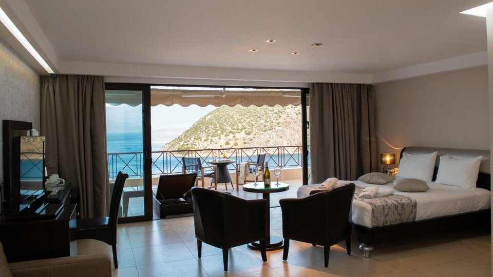 Hotel King Minos