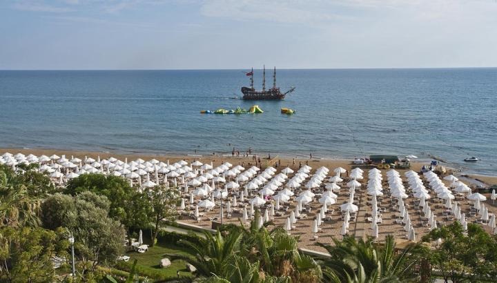 Crystal Sunset Luxury Resort & Spa