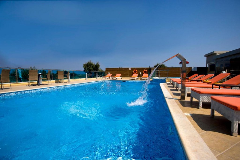 Princess Of Naxos Hotel