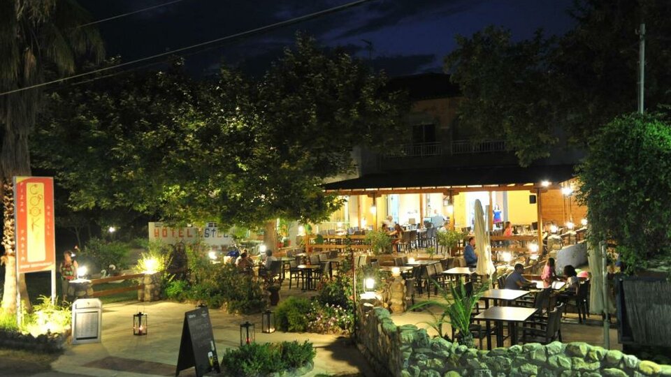 Hotel Estelle