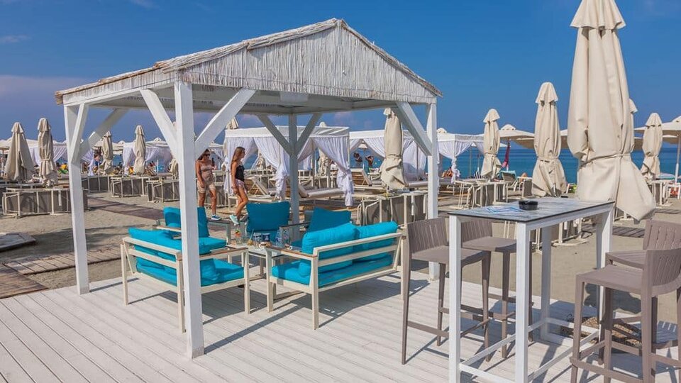 Olympian Bay Grand Resort