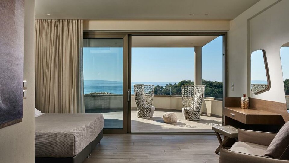 Prima Vista Boutique Hotel & Spa