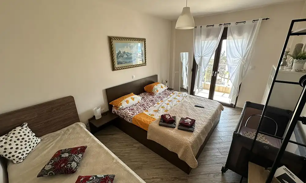 Vila Sparta
