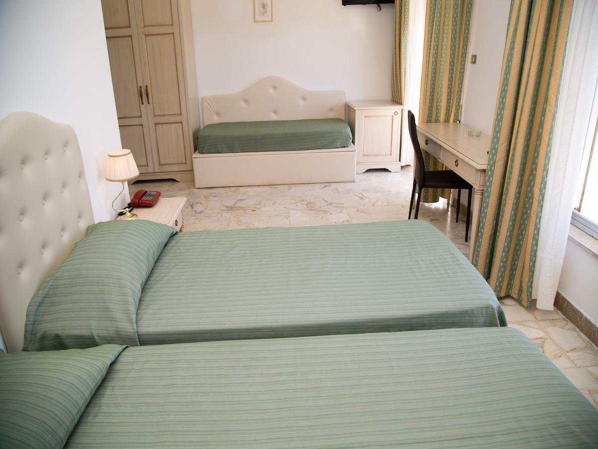 Vila Bianca Resort