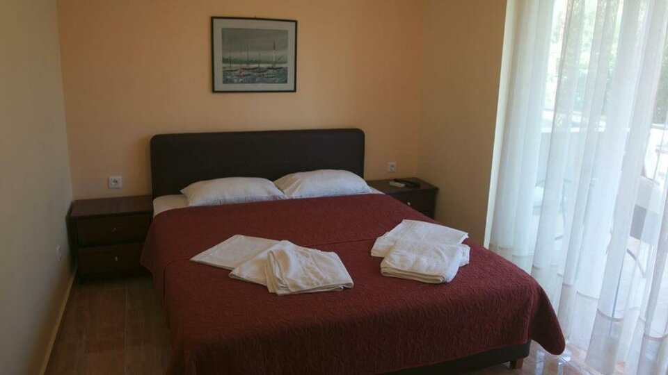 Hotel Olympic Bibis
