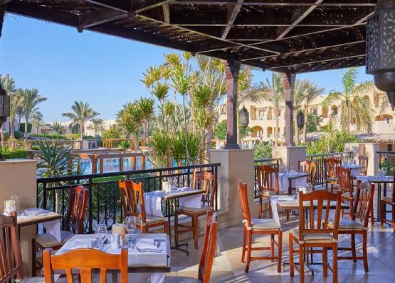 Jaz Makadi Star Hotel