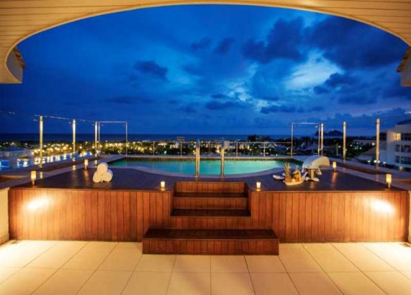 Hilton Dalaman Sarigerme Resort & Spa Hotel