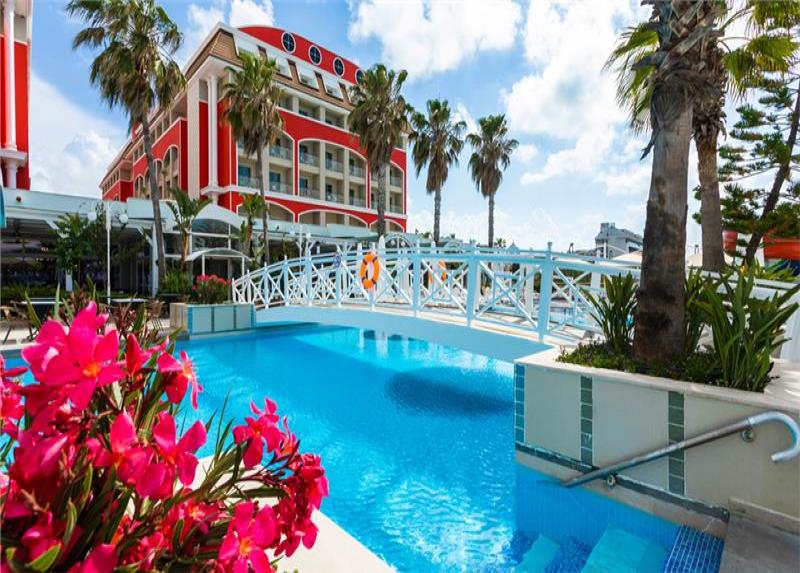 Orange County Resort Hotel Belek Hotel