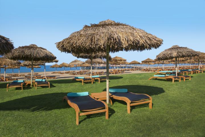 Maxx Royal Belek Golf Resort