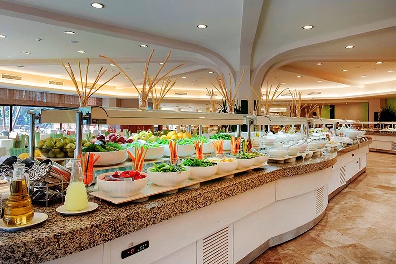 Marti Myra Hotel HV1