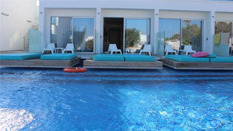 Fedrania Gardens Hotel