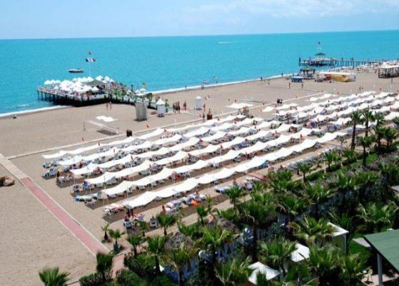 Delphin Diva Hotel
