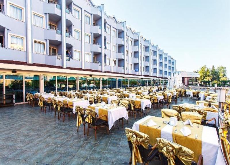 Rox Royal Hotel