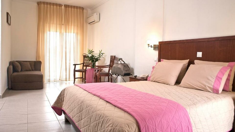 Hotel Stratos