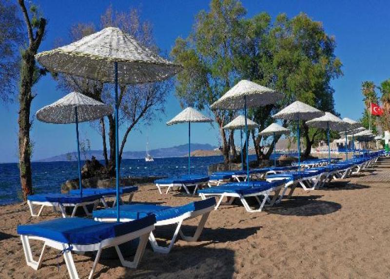 Club Muskebi Hotel