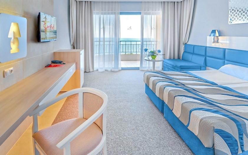 Grifid Arabella Hotel