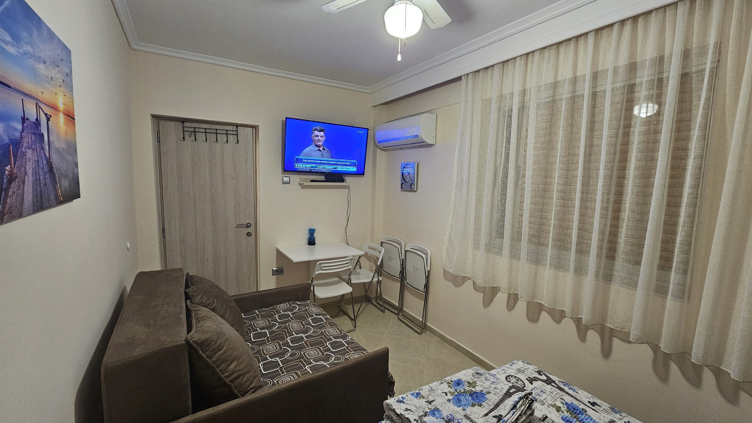 Apartmani Park