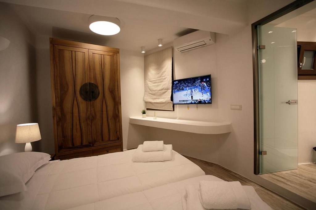 Anagram Boutique Hotel