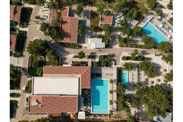 Resort Gava Waterman Milna