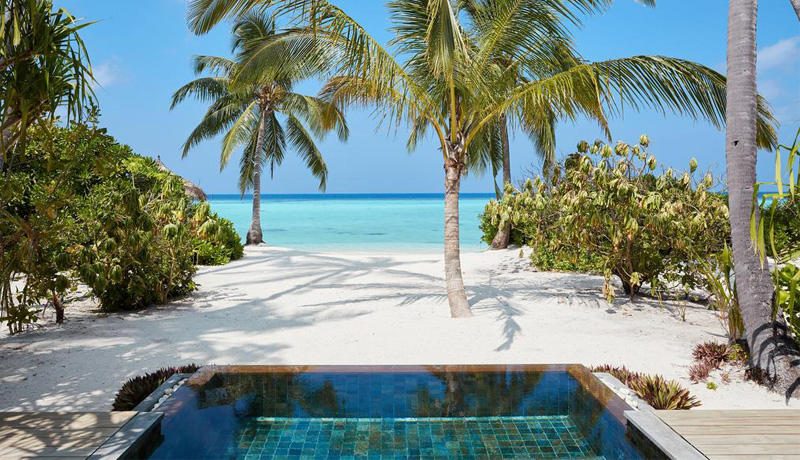 NH Collection Maldives Havodda Resort