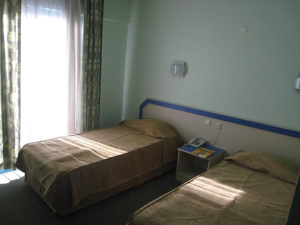Hotel Sezer