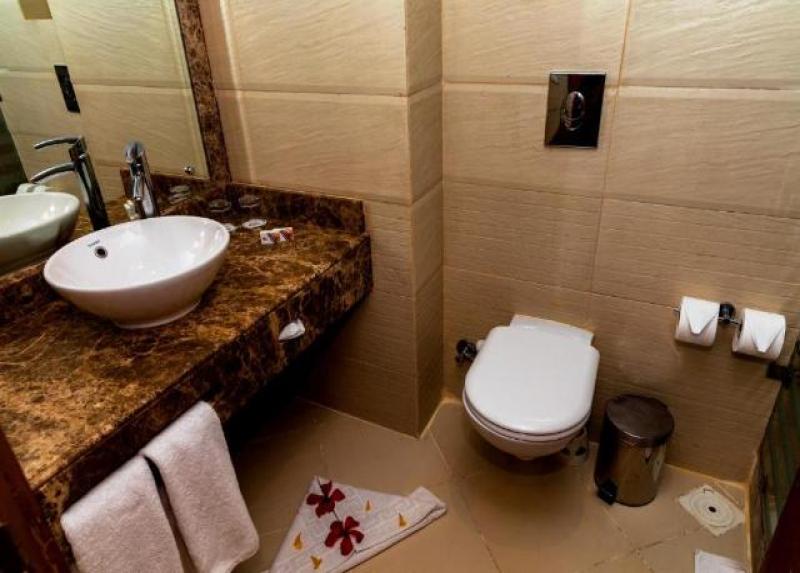 Golden Beach Resort Hotel