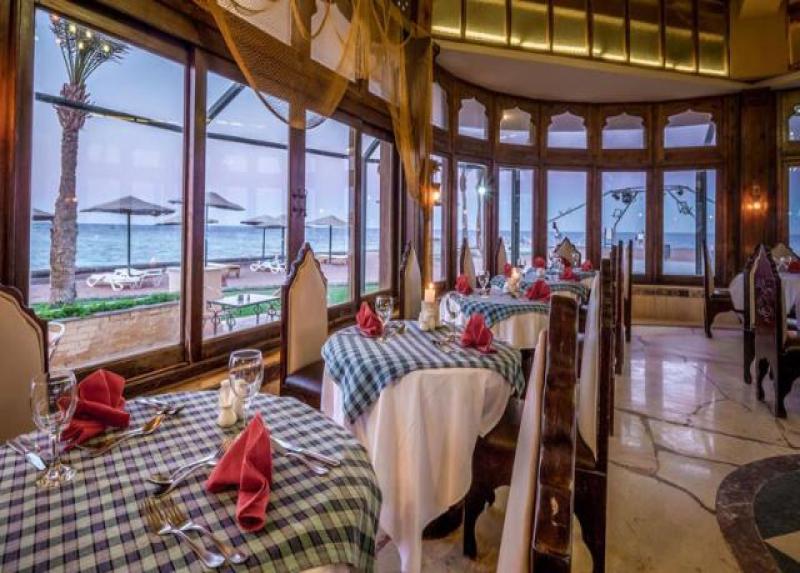 Sunny Days Resort Spa & Aqua Park (Ex Sunny Days El Palacio) Hotel