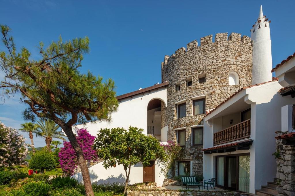 Hotel Marti Resort