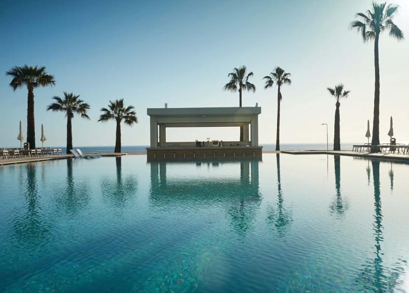 Sunrise Jade Hotel Adults Only 16+ Hotel