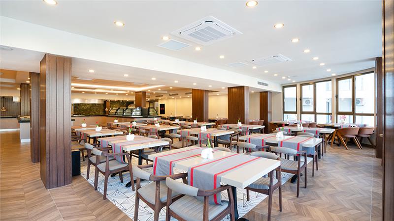 Orfeus Armin Hotel