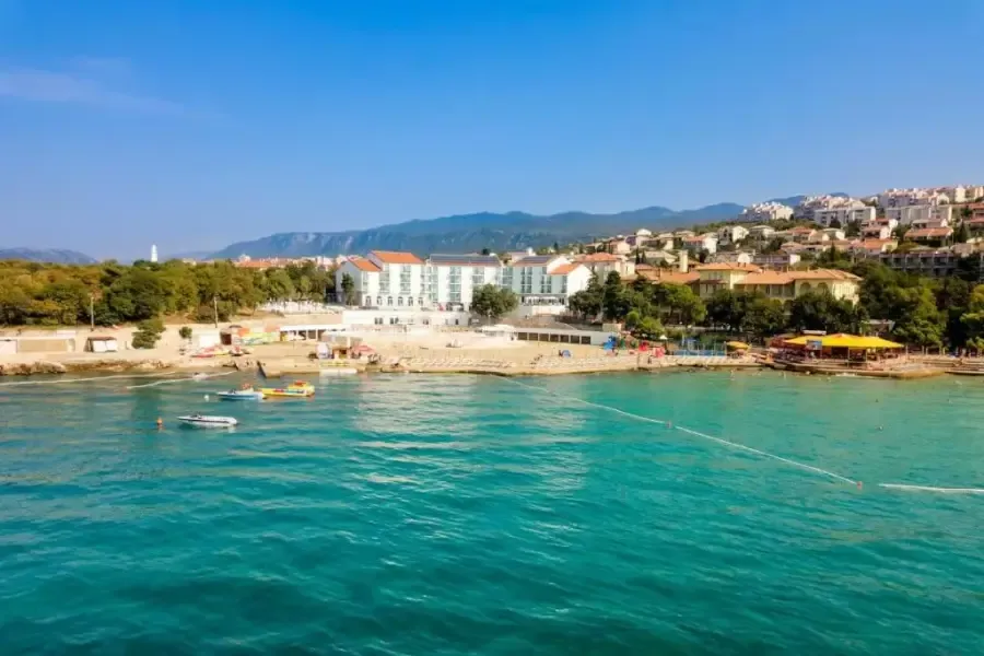 Depandansa Aminess Vival Casa Lišanj