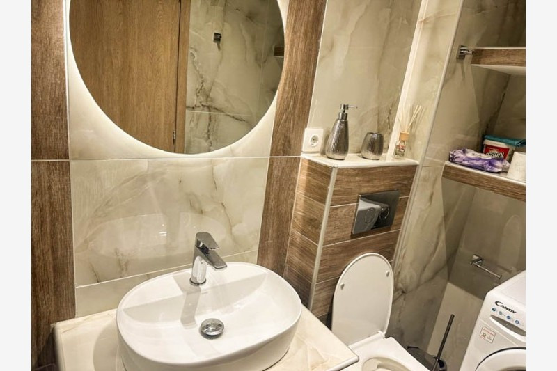 Vila Haris Luxury Apartments