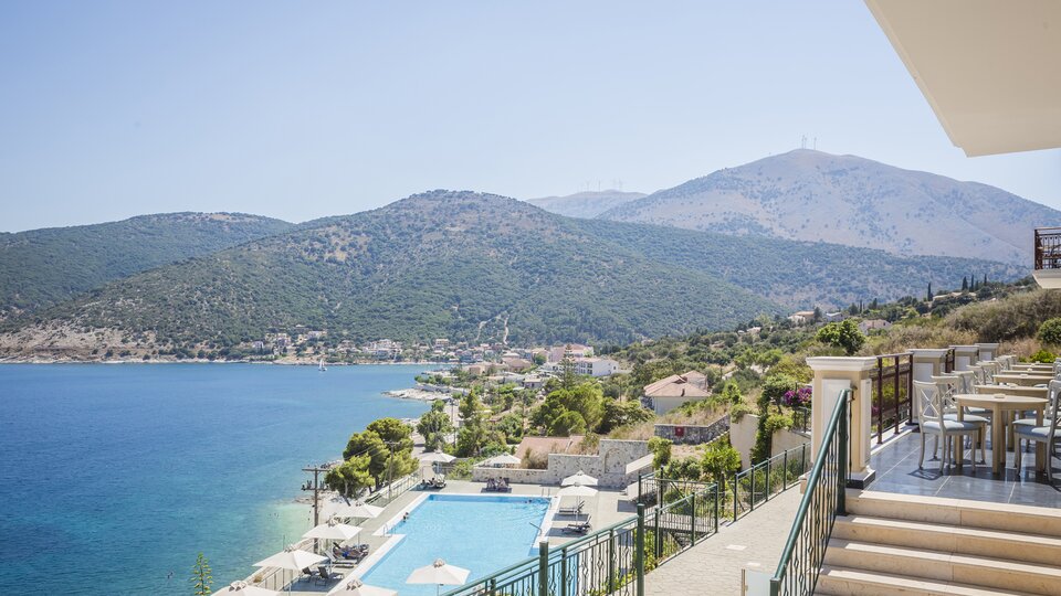 Kefalonia Bay Palace