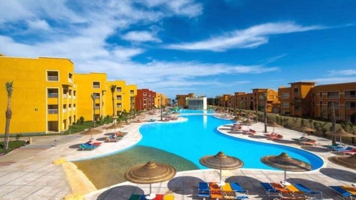 Sentido Caribbean World Resort