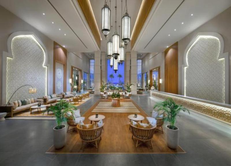 Steigenberger Ras Soma Hotel